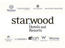 Starwood Hotel Logo